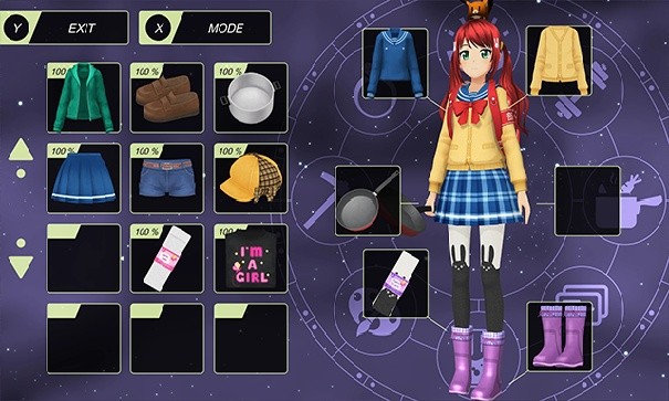 动漫都市中文版