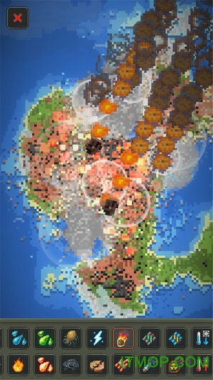 超级世界盒子全物品解锁版