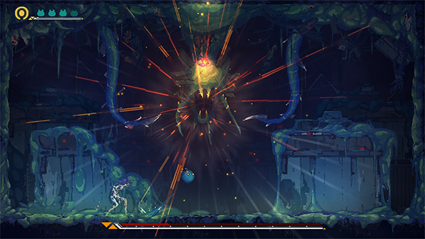 细胞迷途手机汉化版