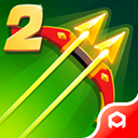 弓箭传说2无限钻石