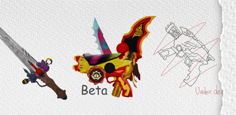 假面骑士暴太郎模拟器手机版