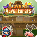 洞窟冒险团物语游戏2026最新版