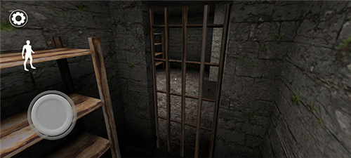 恐怖老奶奶3内置菜单中文版