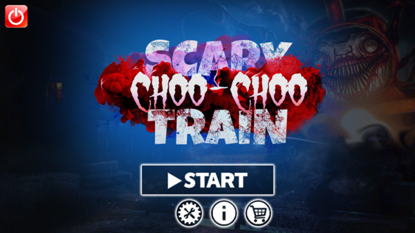 查尔斯小火车鬼畜版手游