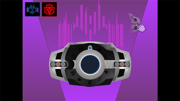 假面骑士黑暗帝骑豪华版安装包