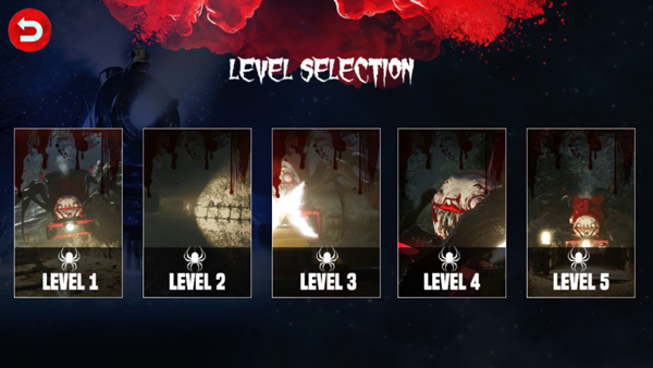 查尔斯小火车鬼畜版手游