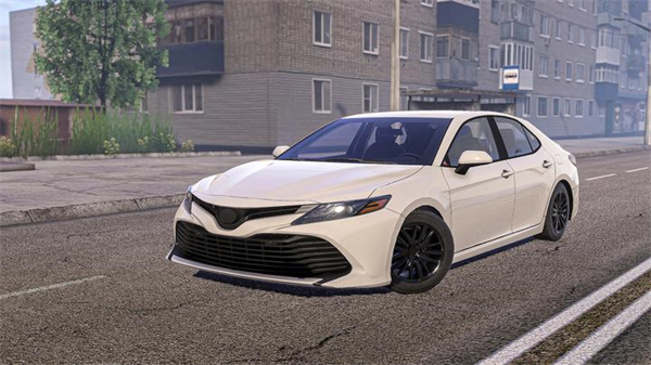 狂飙之路俄罗斯手机版