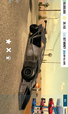 手动挡停车场4.7.2无限金币