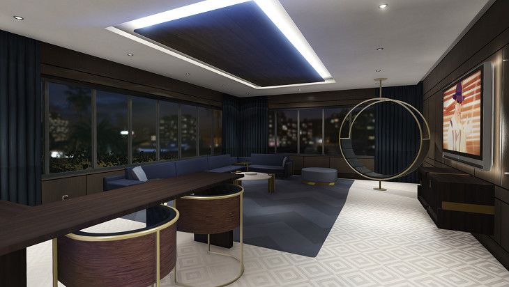 圣安地列斯奥特曼mod汉化版