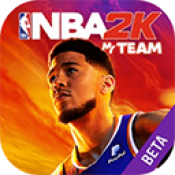 我的nba2k23中文版