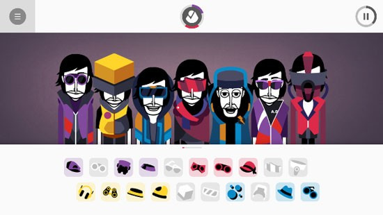 节奏盒子沃尔夫冈模组手机版