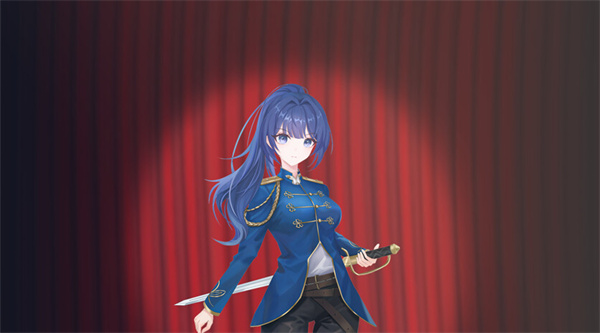 完美恋人手游完整版