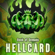 地狱卡牌Hellcard移植手游