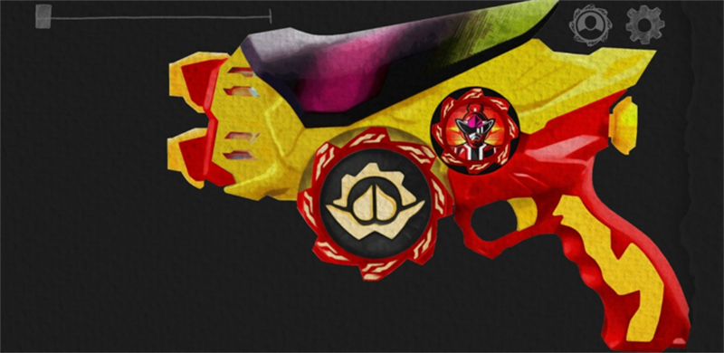 假面骑士暴太郎模拟器手机版