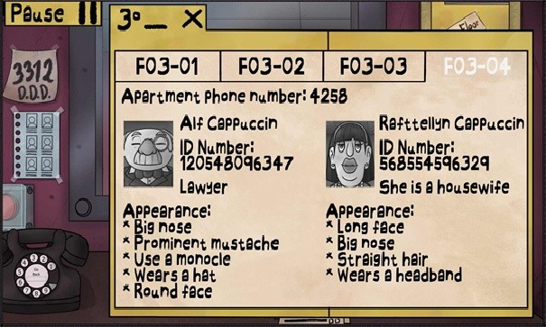 那不是我的邻居手机版