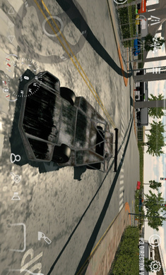 手动挡停车场4.7.2无限金币