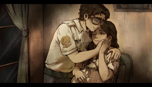 1998收费员的故事汉化版