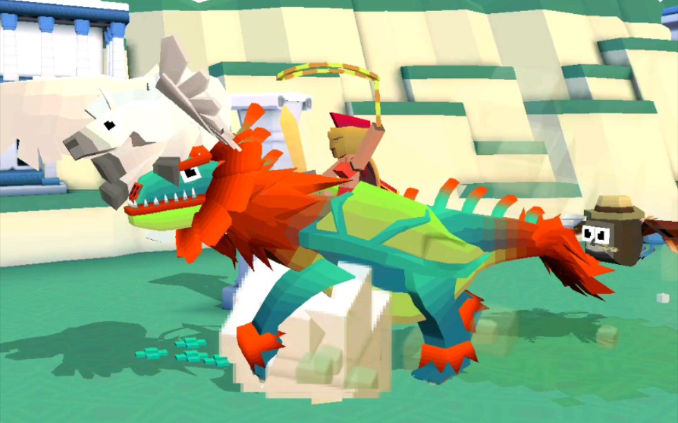 疯狂动物园隐藏版