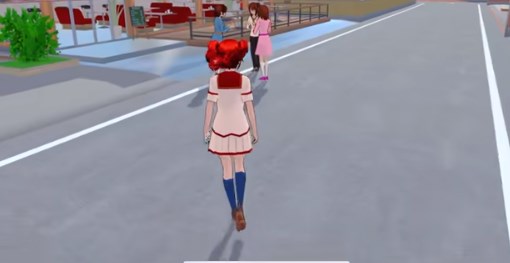 樱花校园模拟器1.042.03mod菜单