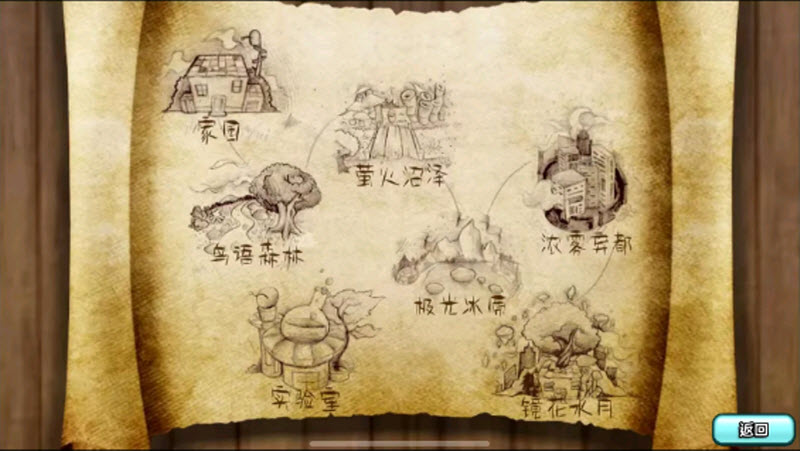 植物大战僵尸旅行版内置菜单