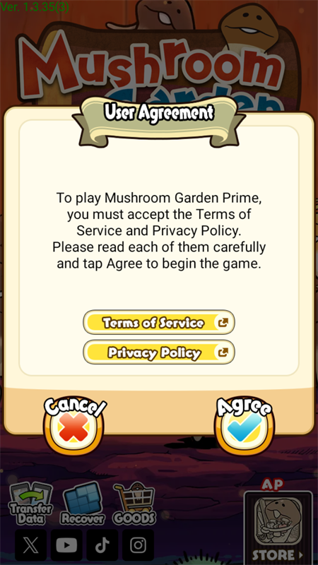 原始菇菇栽培实验室汉化版