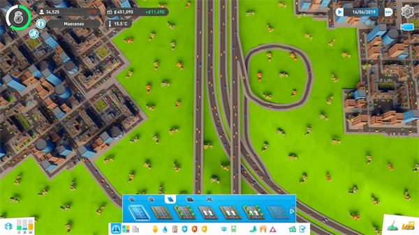 都市天际线手机版免费