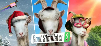 模拟山羊3系列游戏推荐