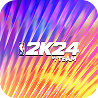 NBA2K24无限金币