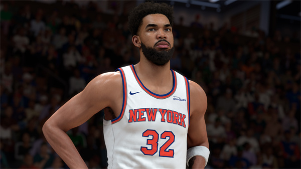 NBA2K26梦幻球队安卓版