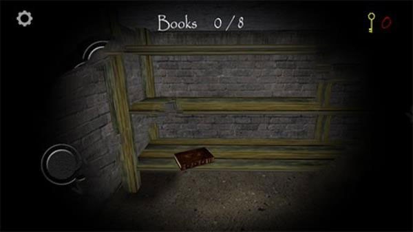 兰德纳河的地下室中文版