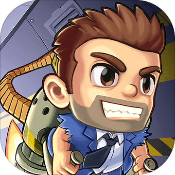 疯狂喷气机旧版本