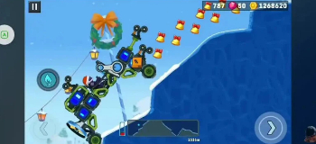 越野太空车2最新版