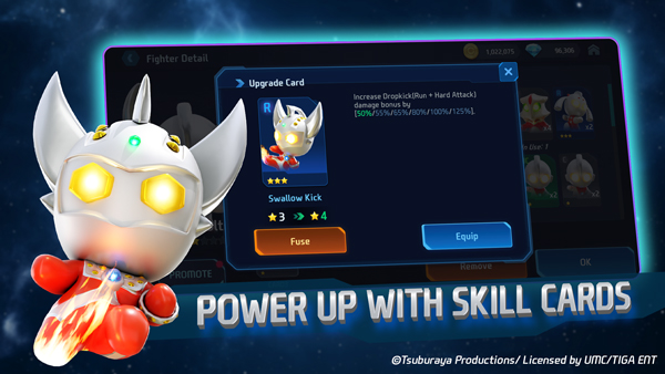 奥特曼大乱斗4中文版安卓版