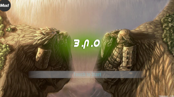 BNO跨界对决内置菜单版