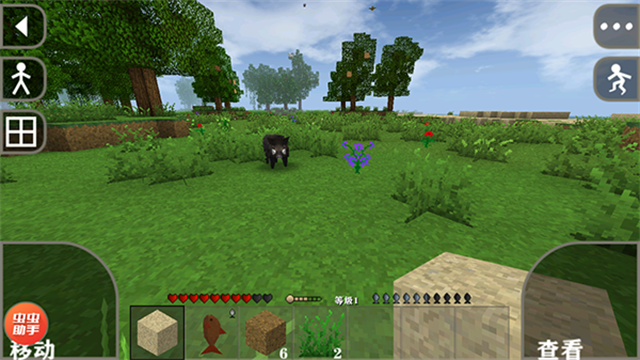 生存战争2内置模组下载汉化版