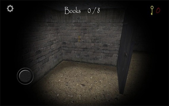 兰德纳河的地下室中文版