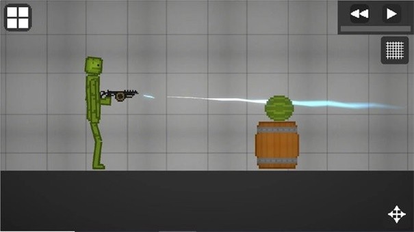 甜瓜游乐场13.1版本