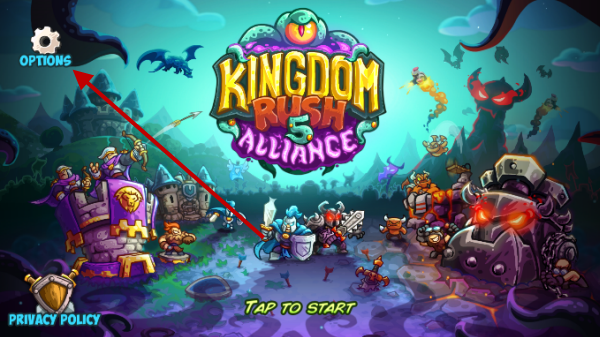 王国保卫战5骨龙版