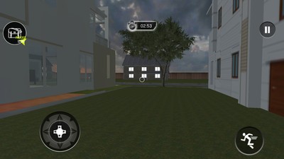 小偷模拟器2无限金钱中文版