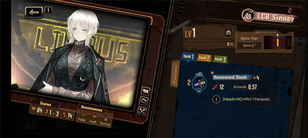 边狱巴士公司国际服最新版