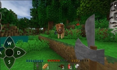 生存战争饥荒时代手机版