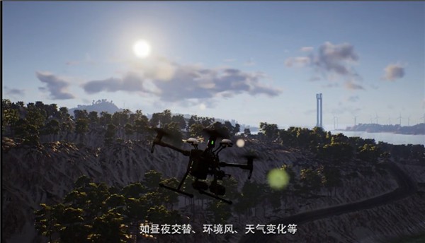 feelfpv模拟器汉化版