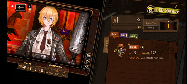 边狱巴士公司国际服最新版