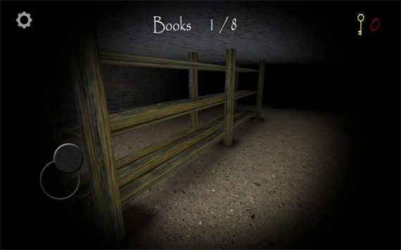 兰德纳河的地下室中文版