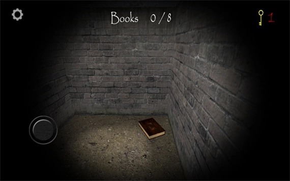 兰德纳河的地下室中文版