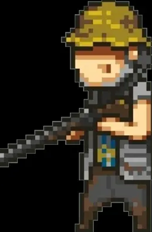 死亡威胁僵尸战争内置菜单版手游