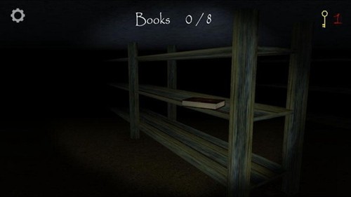 兰德纳河的地下室中文版