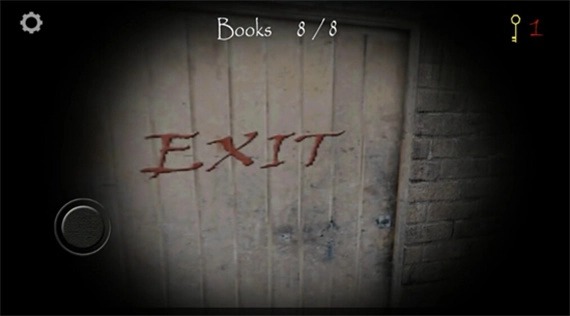 兰德纳河的地下室中文版