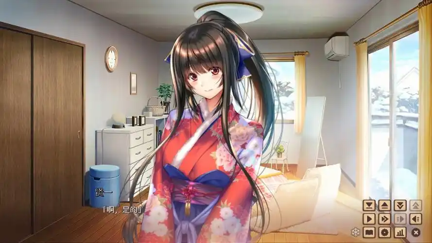 女友模拟器2手机版