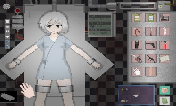 devastate游戏安卓版